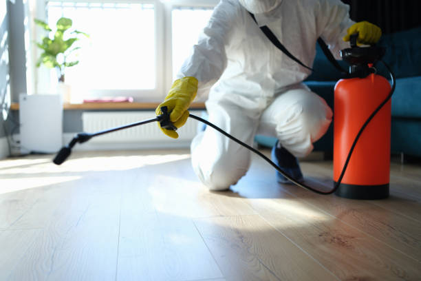 Reliable Blood Cleanup contractor in Roebling, NJ by Trauma Clean Pros